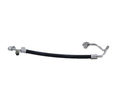 Toyota 88711-60360 Discharge Hose