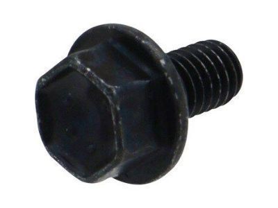 Scion 90109-06328 Bolt,Washer Based He