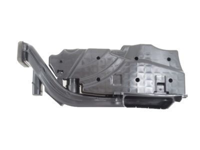 Toyota Camry Air Duct - 17750-F0010