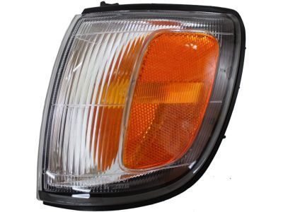 1997 Toyota 4Runner Side Marker Light - 81620-35311