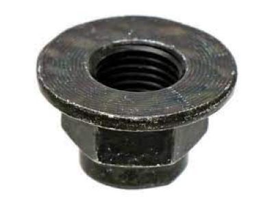 Toyota 90179-12090 Nut