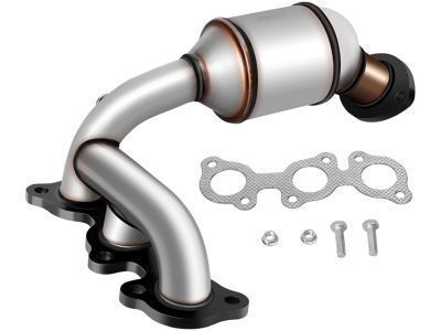 Toyota 25052-20190 Exhaust Manifold