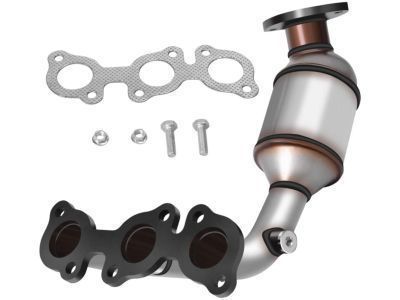 Toyota 25052-20190 Manifold