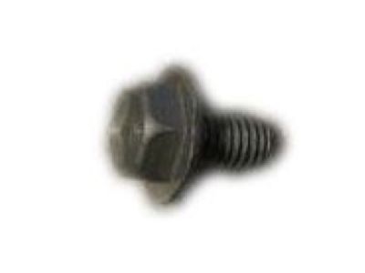 Toyota 90105-06260 Lock Support Bolt