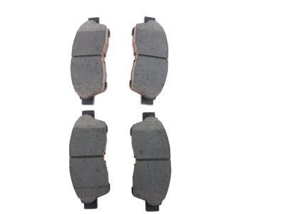 Toyota 04465-33021 Pads