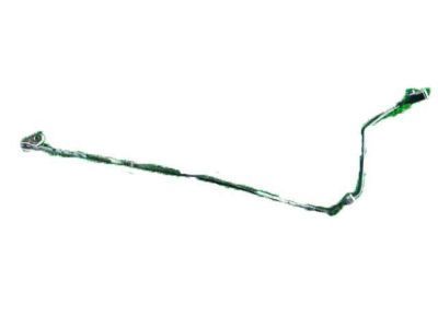 Toyota 4Runner A/C Hose - 88726-35160