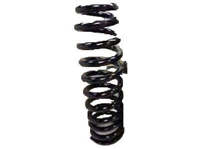 Toyota Coil Springs - 48131-AD231