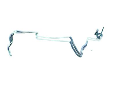 Toyota 88726-60531 Pipe, Cooler Refrigerant Liquid, H