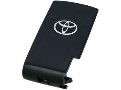 Toyota 89751-47010 Cover,  Transmitter Housing