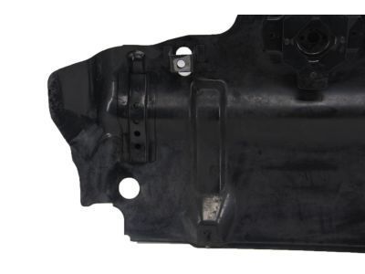 Toyota 51440-48070 Cover Assy, Engine Under