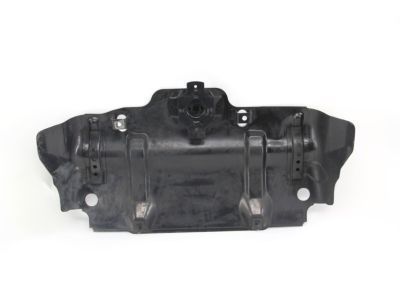 Toyota 51440-48070 Cover Assy,  Engine Under