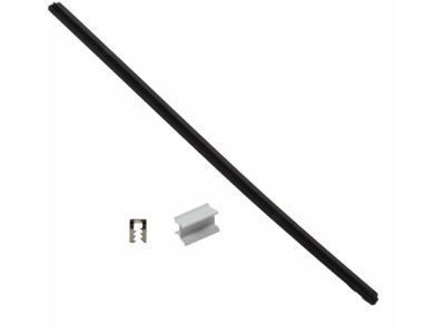 Toyota Wiper Blade - 85214-YZZD3-TM