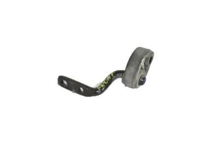 Toyota 17576-0P110 Rear Muffler Front Bracket