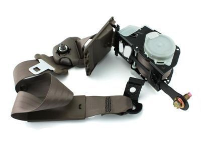 Toyota 73210-04050-E1 Belt & Retractor