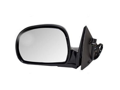 2015 Toyota RAV4 Car Mirror - 87910-0R080-B0