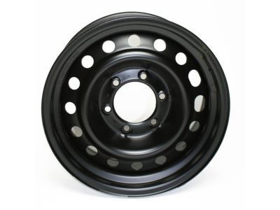 2000 Toyota Tundra Spare Wheel - 42601-AF010