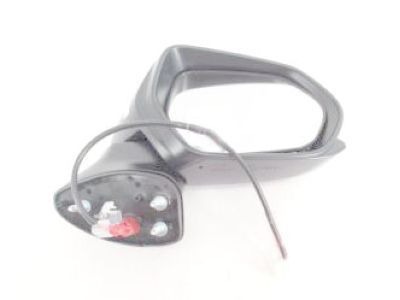 2023 Toyota Camry Car Mirror - 87910-06800