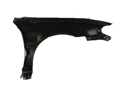 Toyota 53812-02051 Fender