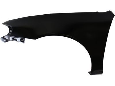 Toyota 53812-02051 Fender