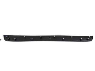 Toyota 76802-0R030 Lower Trim