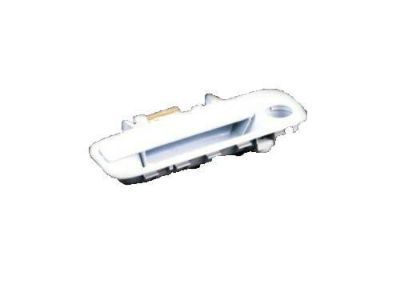 Toyota Camry Door Handle - 69220-AA010-A0