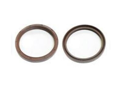 Toyota 90520-A0004 Ring,  Hole Snap(For Piston Pin)