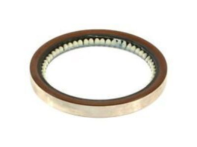 Toyota 90520-A0004 Ring,  Hole Snap(For Piston Pin)