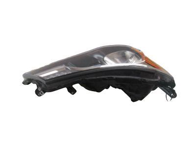 Toyota 81110-0R042 Passenger Side Headlight Assembly