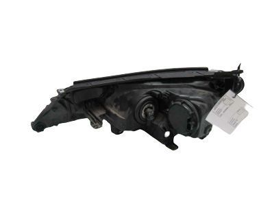 Toyota 81110-0R042 Headlamp Assembly