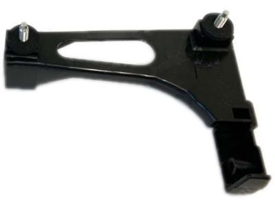 Toyota 76817-17010 Clip,  Back Door Outside Garnish