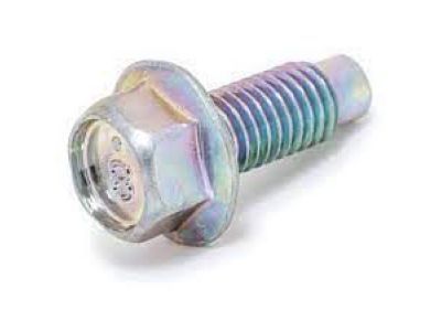 Toyota SU003-00015 Mount Bracket Bolt