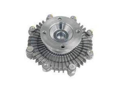 Toyota Fan Clutch - 16210-38050