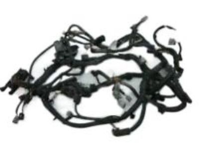 Toyota 82121-12L50 Engine Harness