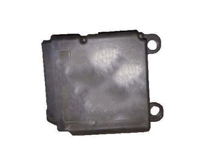 Toyota 89170-60740 Computer Assy,  Air Bag