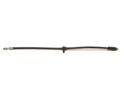 2023 Toyota GR Supra Brake Line - 90118-WA635