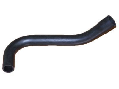 Toyota 12263-88600 Hose,  Ventilation,  NO.3