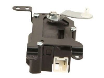 2004 Toyota Sequoia Blend Door Actuator - 87106-0C040