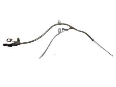 Toyota MR2 Spyder Dipstick Tube - 11452-22040