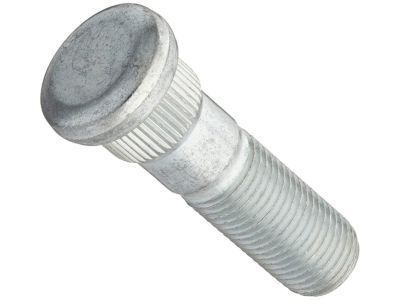 2018 Toyota 86 Wheel Stud - SU003-00781