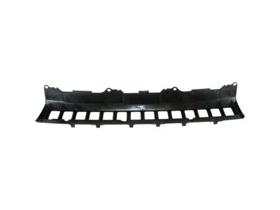 Toyota 52717-0C010 Retainer, Front Bumper Moulding