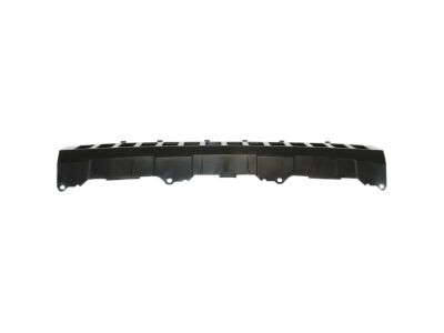 Toyota 52717-0C010 Retainer, Front Bumper Moulding