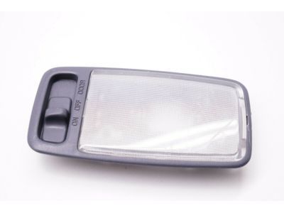 Toyota 81240-12060-B2 Overhead Lamp