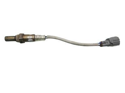 Toyota Tacoma Oxygen Sensor - 89465-04490