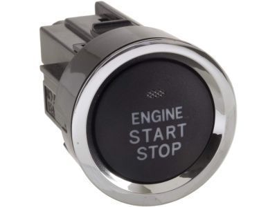 Toyota 89611-07010 Switch,  Push Start