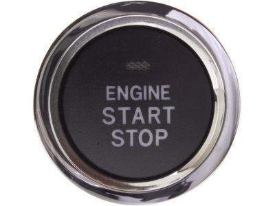 Toyota 89611-07010 Switch,  Push Start