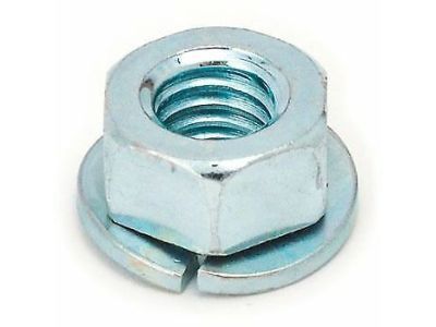 Toyota 90080-17021 Nut (For Rear Wiper Arm Setting)