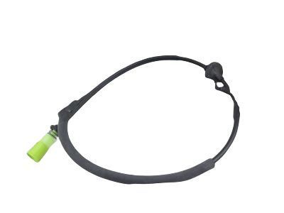 Toyota Speedometer Cable - 83710-16390