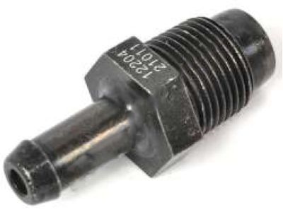 Toyota 90930-03172 Plug, BREATHER