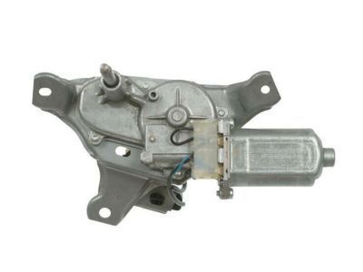 2009 Toyota Yaris Wiper Motor - 85130-52170