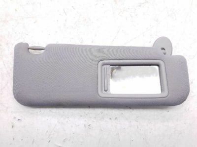 Toyota 74310-06581-B2 Visor Assy,  RH